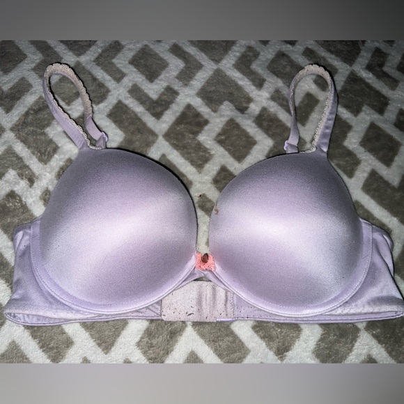 Lavender Body by Victoria Push Up 36C - Picture 1 of 9